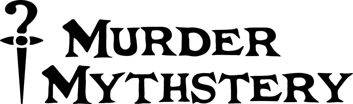 Murder Mythstery