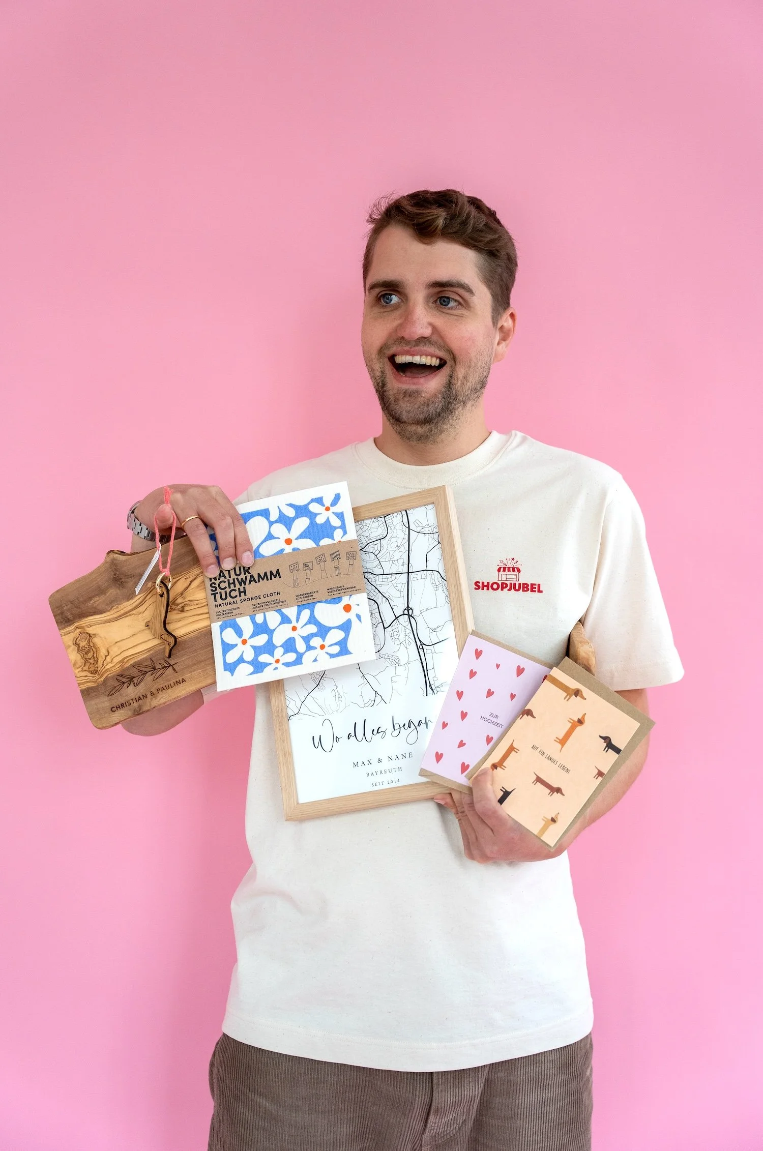 Selbstgemachtes auf Etsy verkaufen