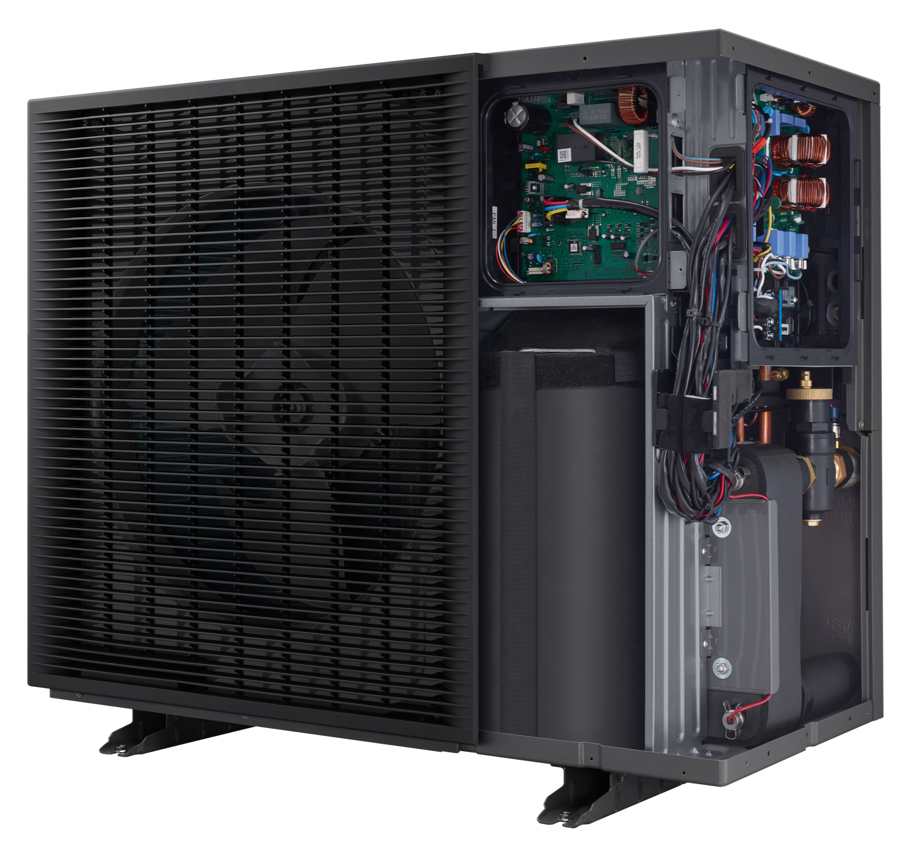 Heat Pump Annual Service