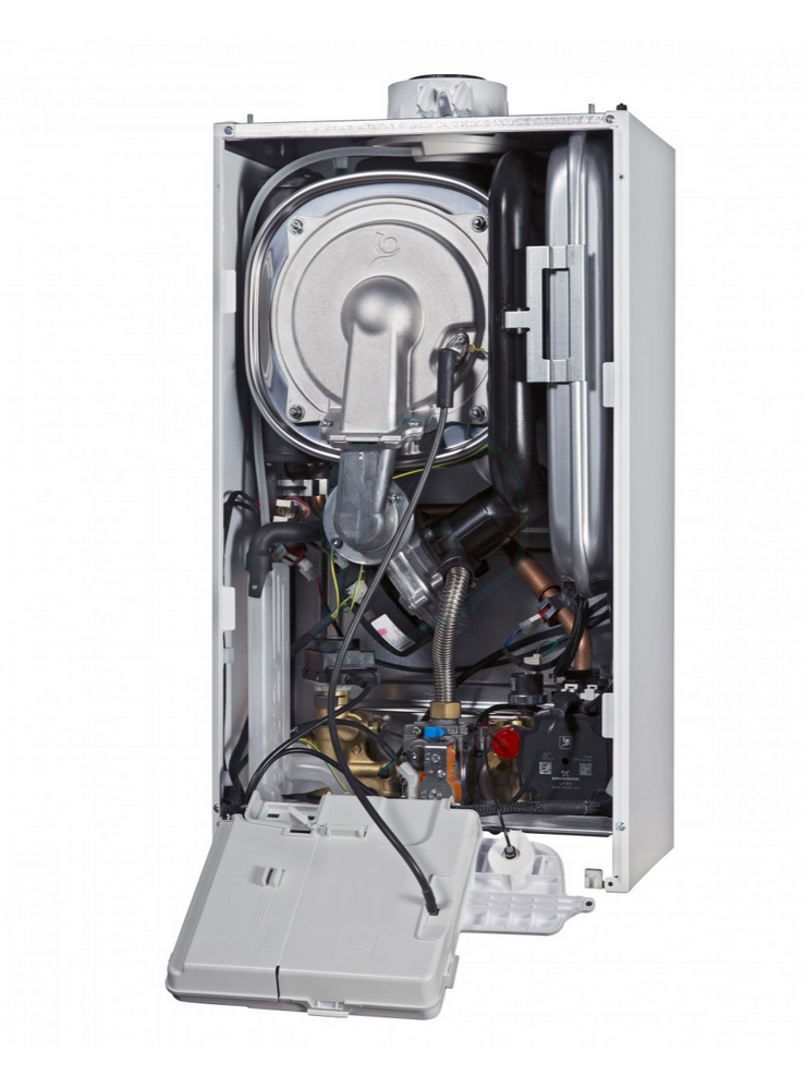 New Combi Boiler Installation from £1,760