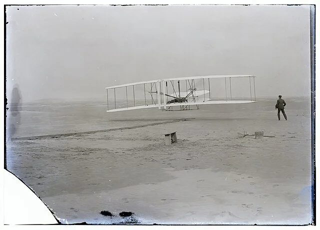 Wright Brothers