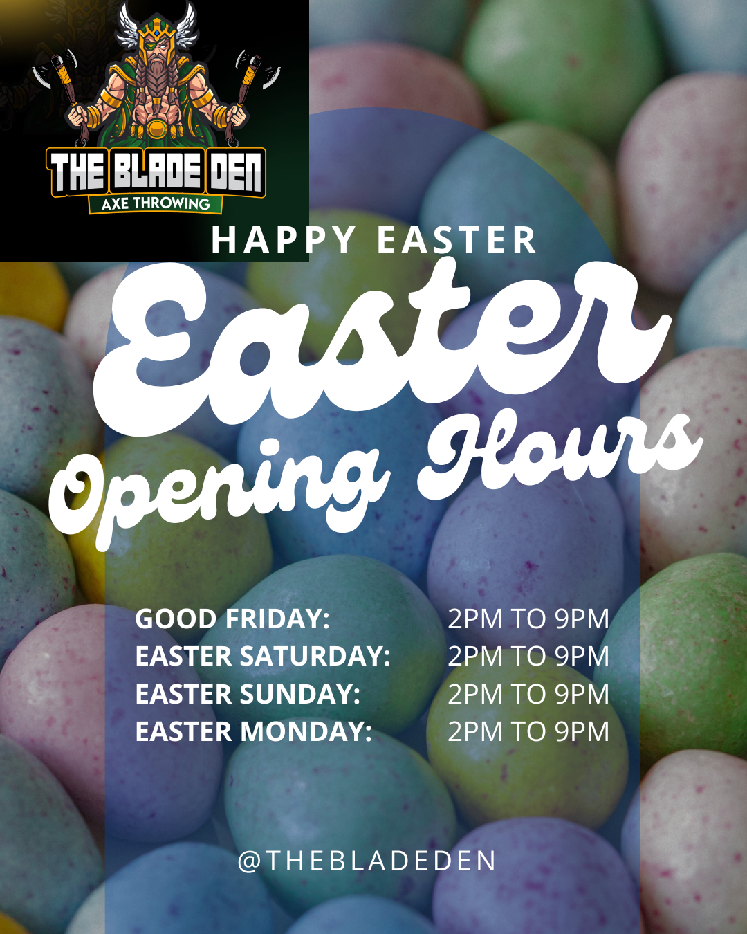 Multicolor Fun Bright Photographic Opening Trading Hours Easter Instagram Post.png
