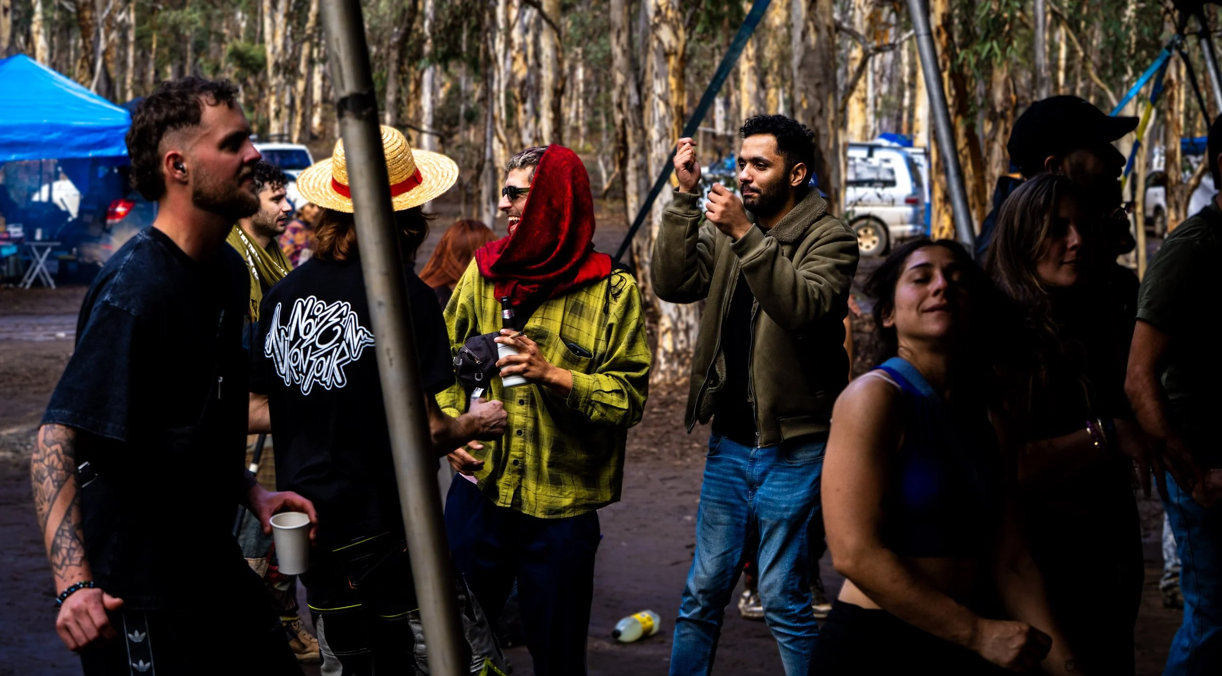 Festival/Event Photography