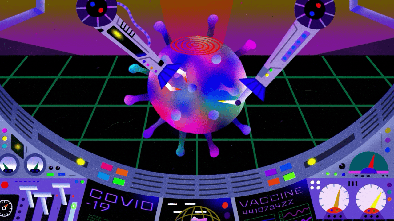 The Machine