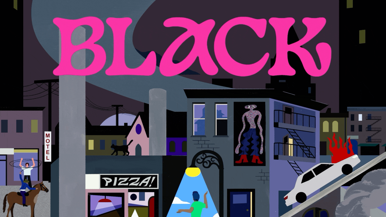 Selected Illustrations