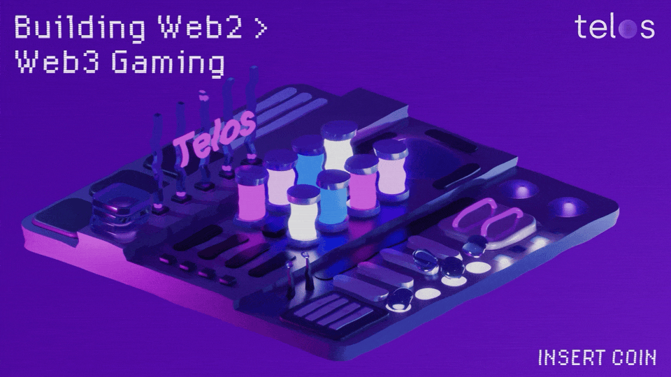 Telos Gaming