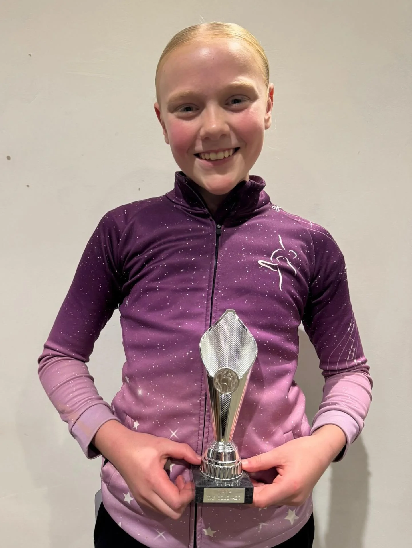 Massive congratulations to our Lili who came away with 3 awards at Wyre Forest Festival during half term! She won the Tap Trophy, National Trophy &amp; the bursary. She has the most incredible work ethic &amp; is proof that hard work pays off! We are