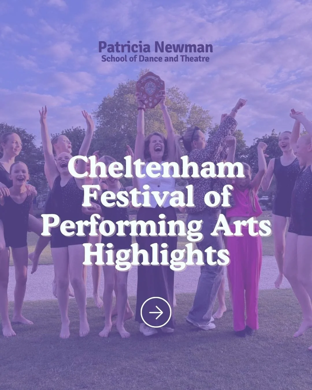 WOW!!!! What an incredible festival! We had some amazing successes that we absolutely loved celebrating 🥳 It was so special to see our work recognised and for the children to see all their hard work and dedication truly pay off.

A huge thank you to