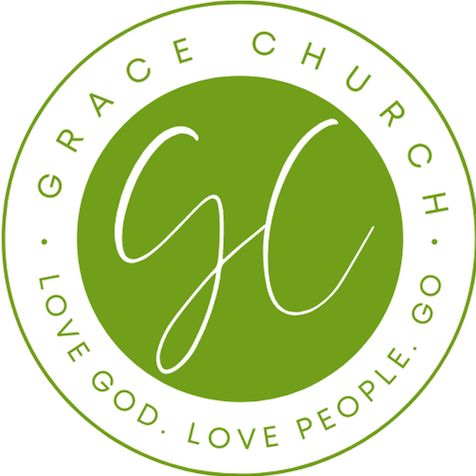 Children's Service in Lumberton NC at Grace Church with Pastor Thomas Scott