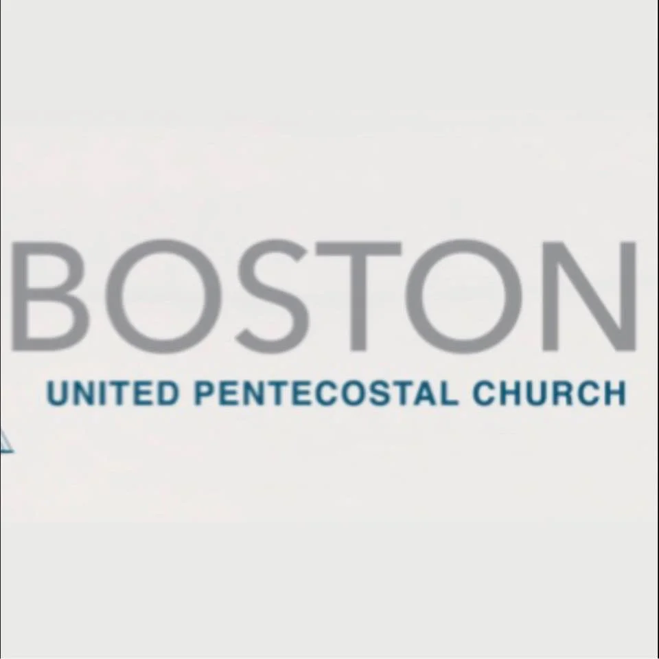 Kids Service at Boston UPC in Boston MA with Pastor Bennett