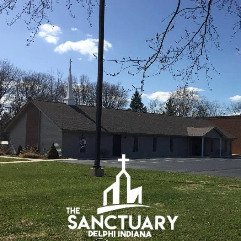 Kidz Revival with Pastor Stephens in Delphi Indiana