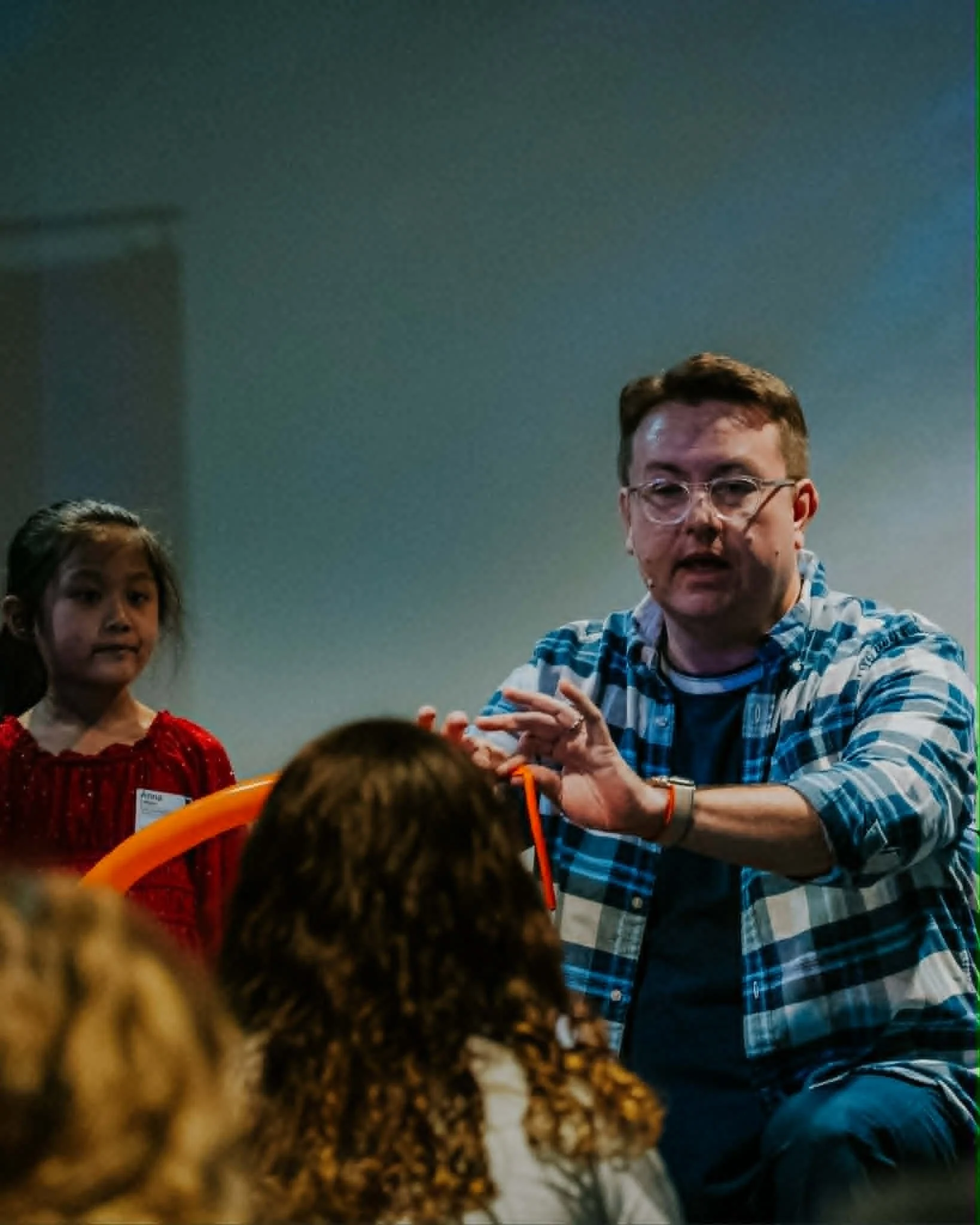 Fort Wayne IN - Abundant Life Church