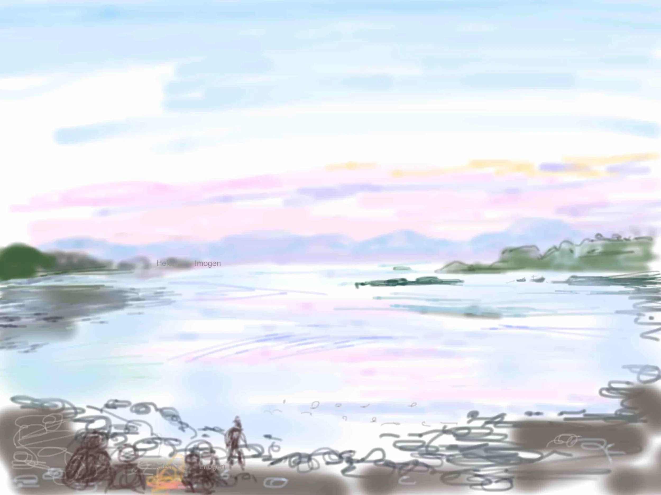 Painting 56 Sunset Gigha 126kb WM.jpeg