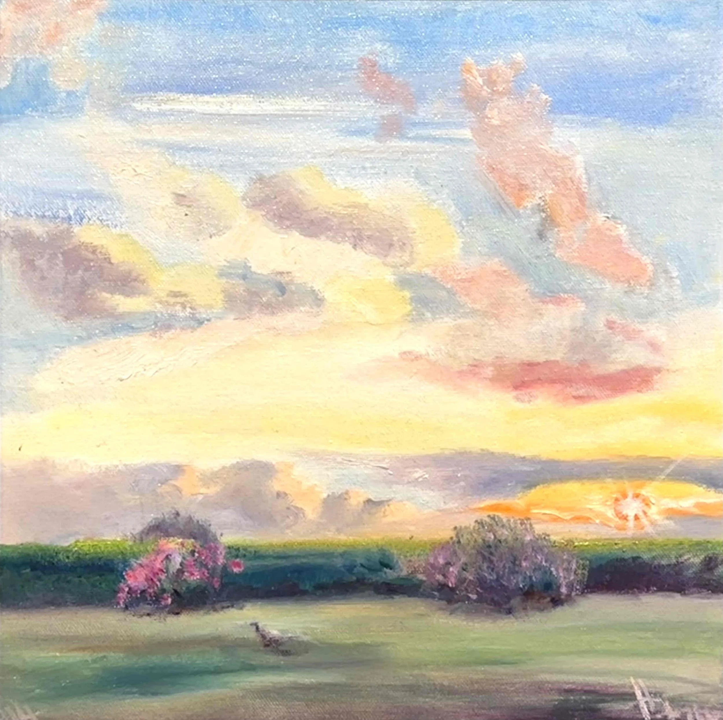 Scottish Arts Club - my solo show Journeys