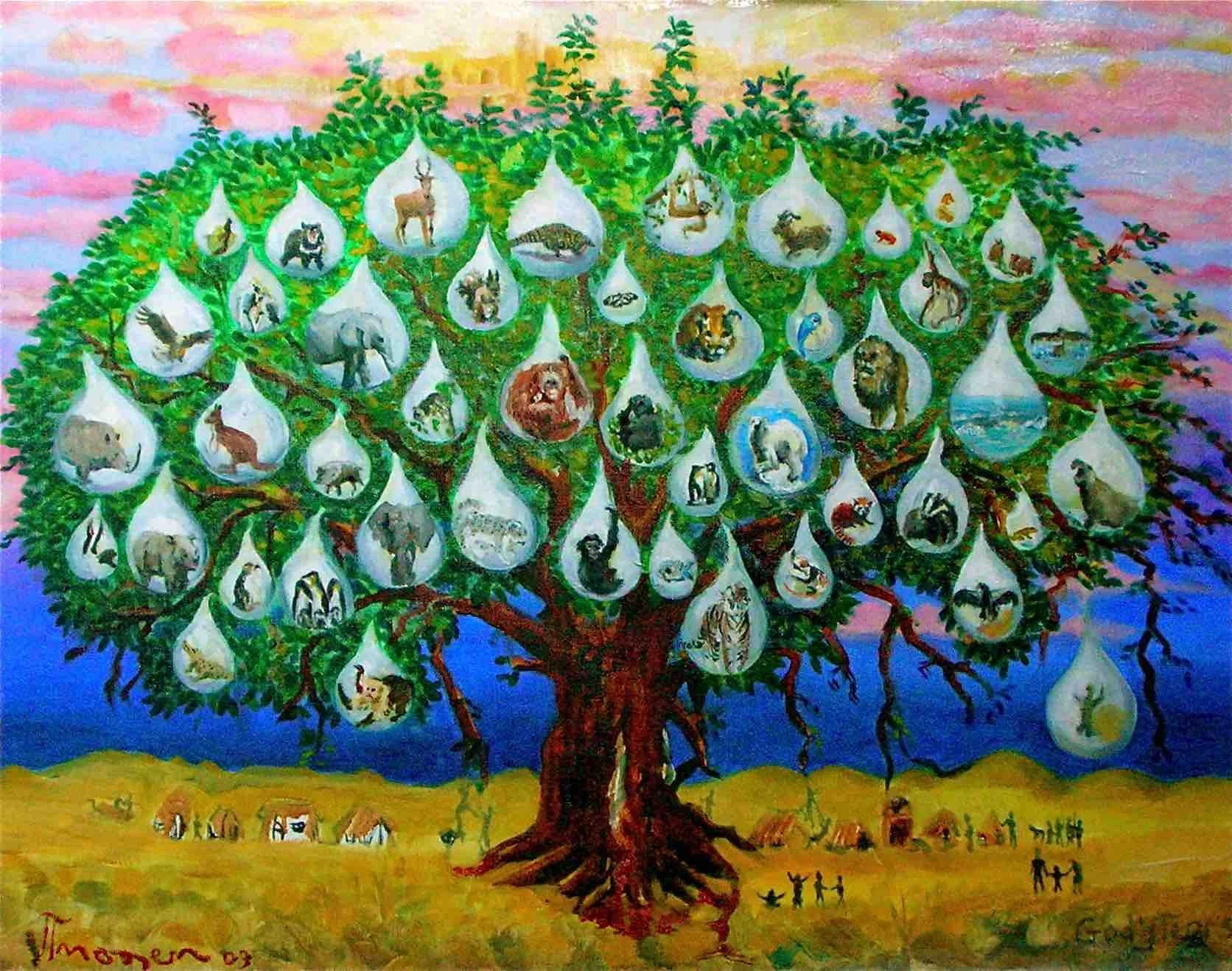 Oil painting Tears of God 228kb.jpg