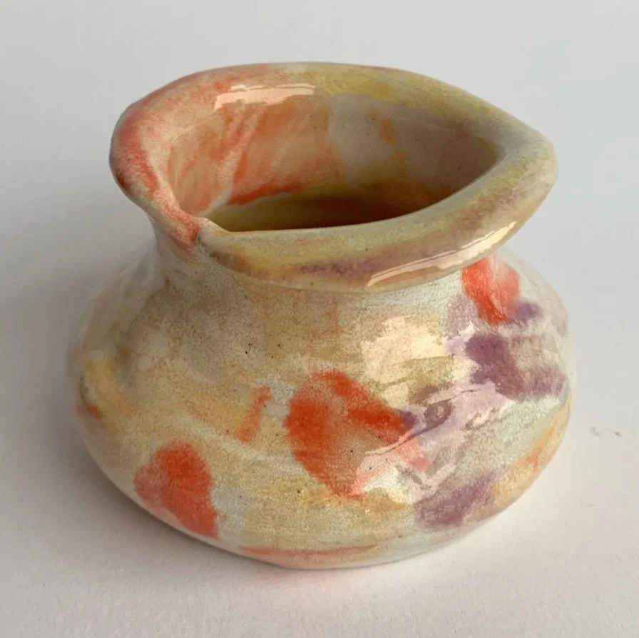 Ceramic cute lipped pot D.jpg