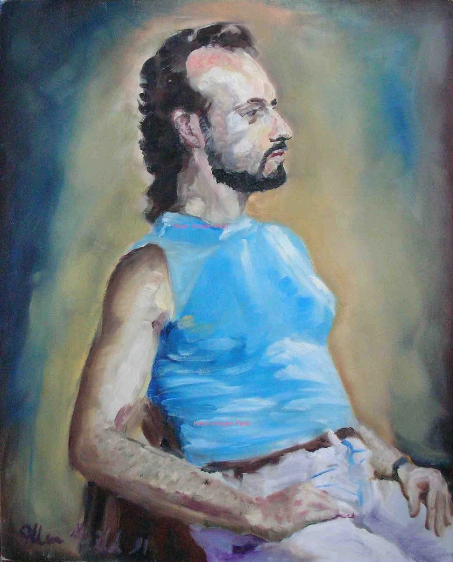 Oil portrait BlueTop WM 107kb.jpg
