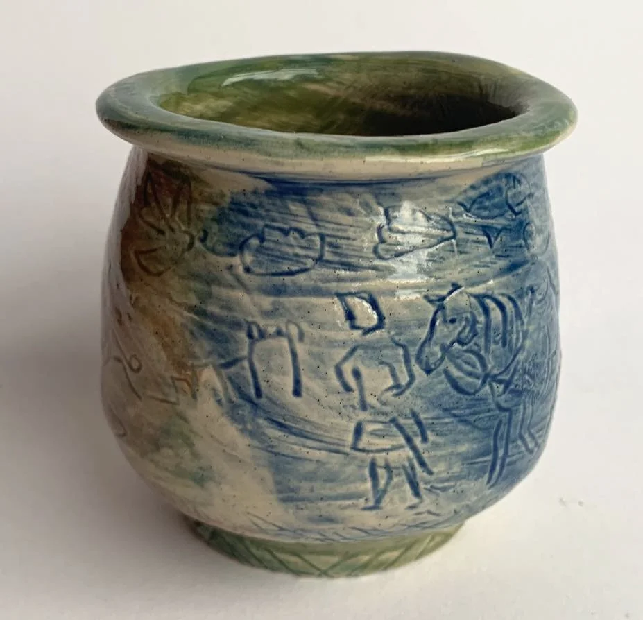 Ceramic 4 Morag horse whale B.jpg