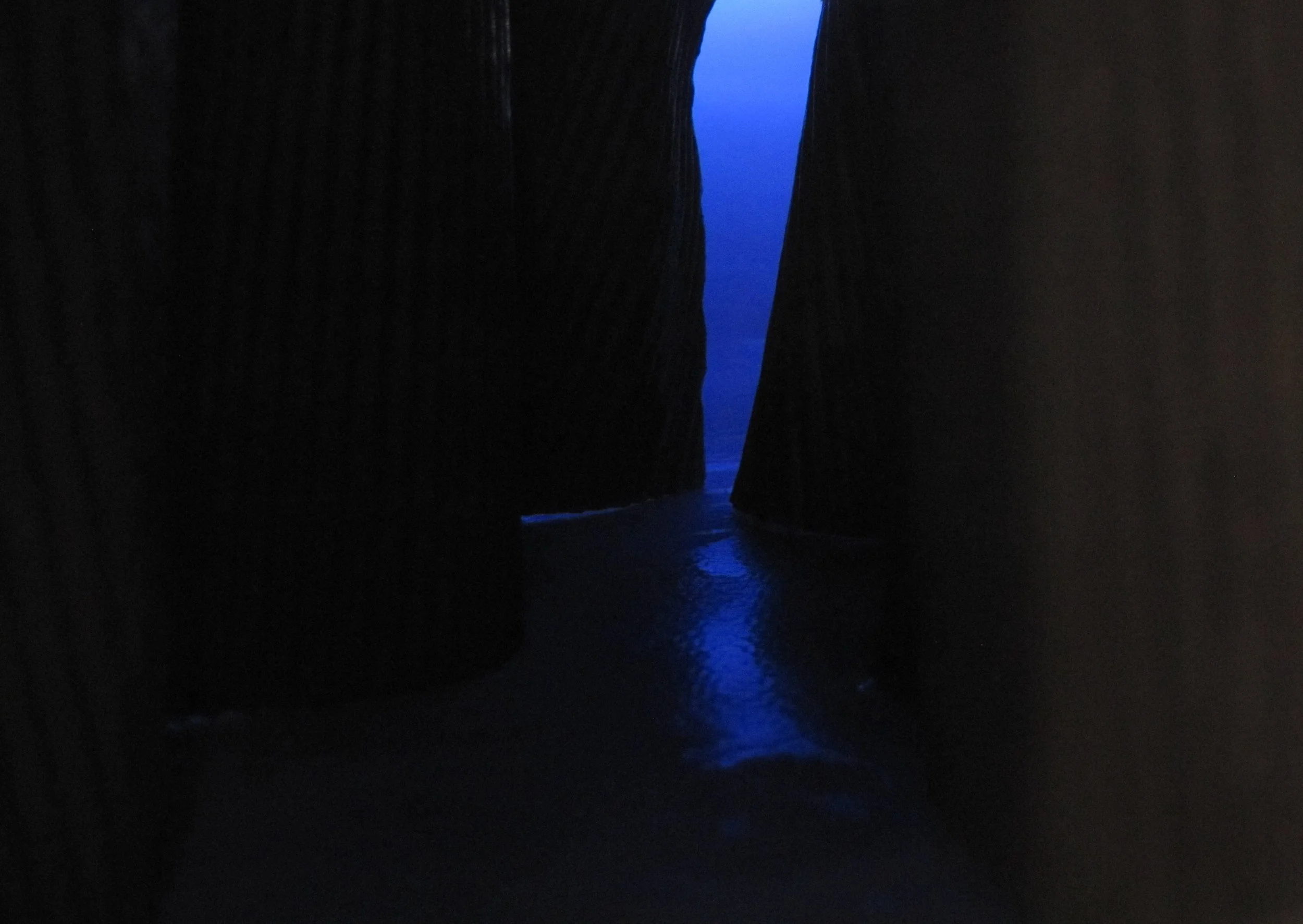 Guardians of The Bosphorus, 2011, C-Type Photograph, 30 x 40cm