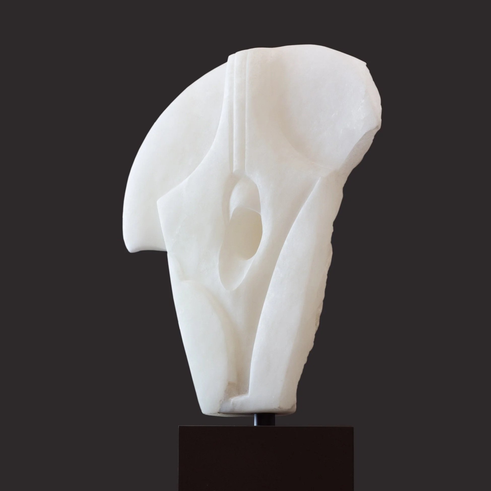 Stone Carving