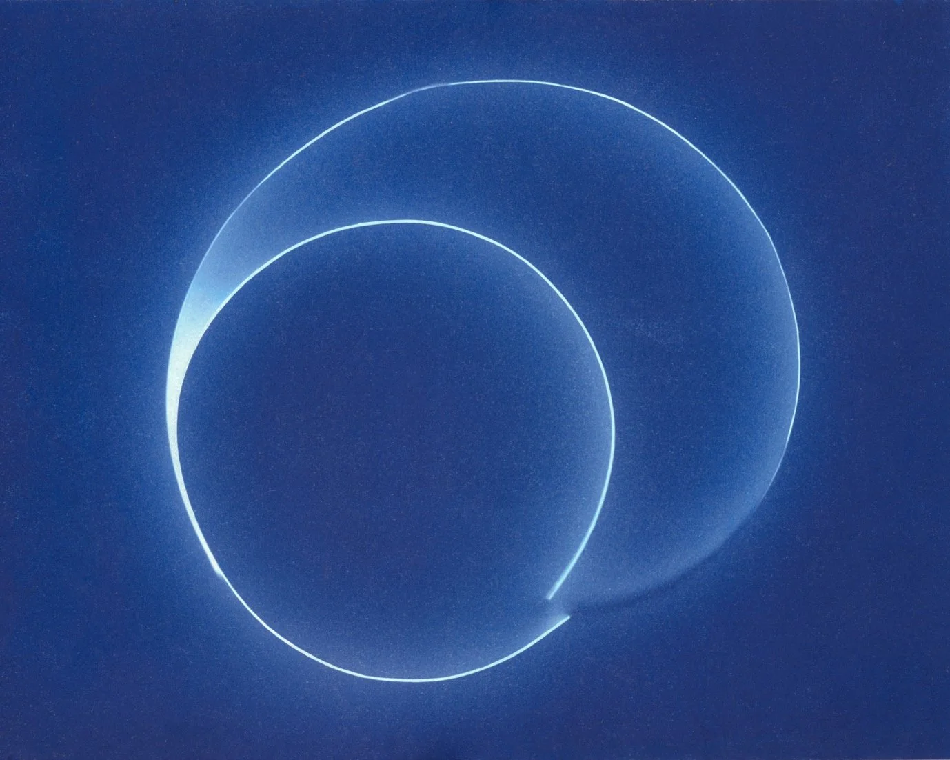 Cyanotypes