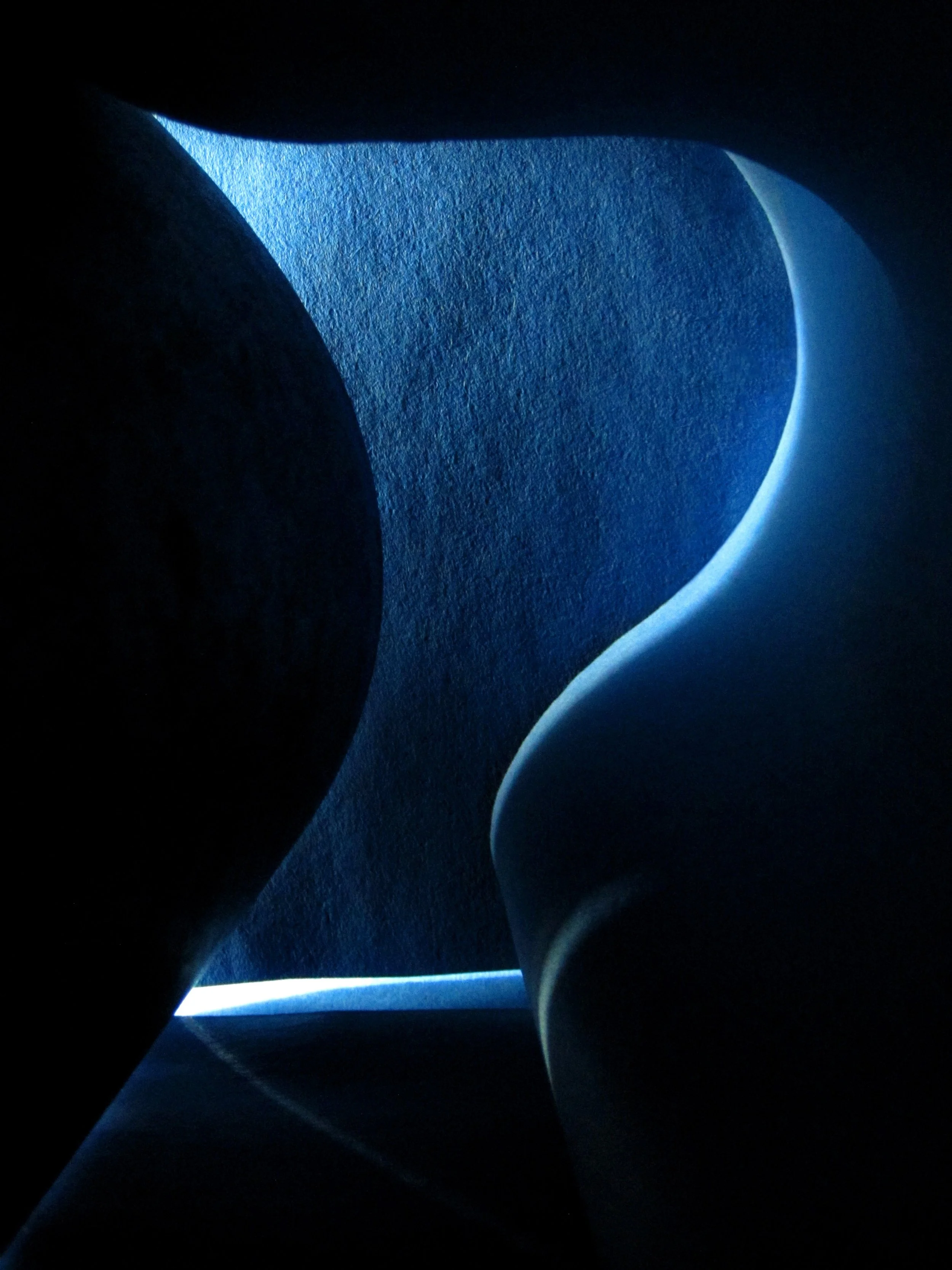 Passage, 2016, C-Type Photograph, 40 x 30cm