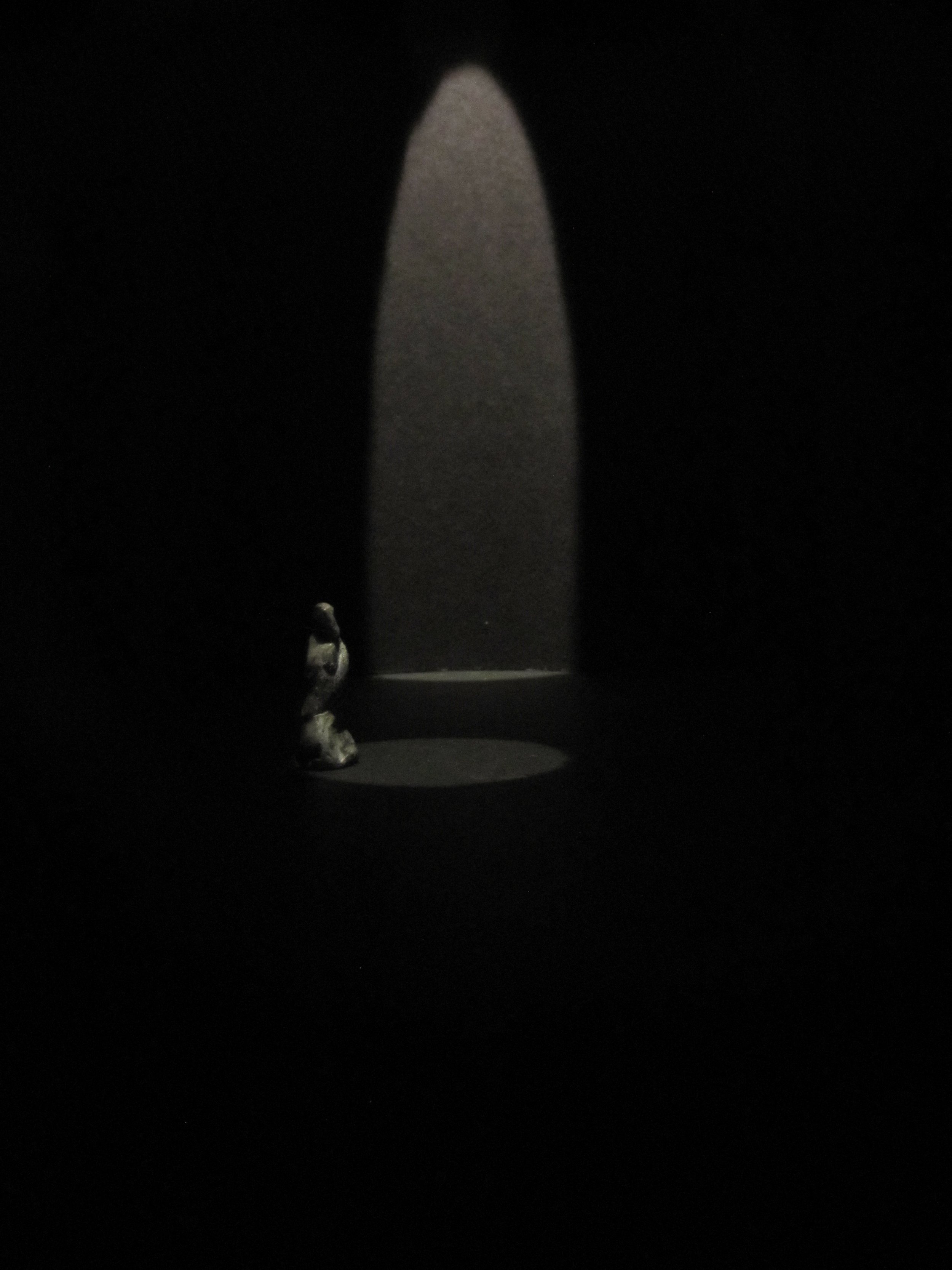 Passage II, 2016, C-Type Photograph, 40 x 30cm