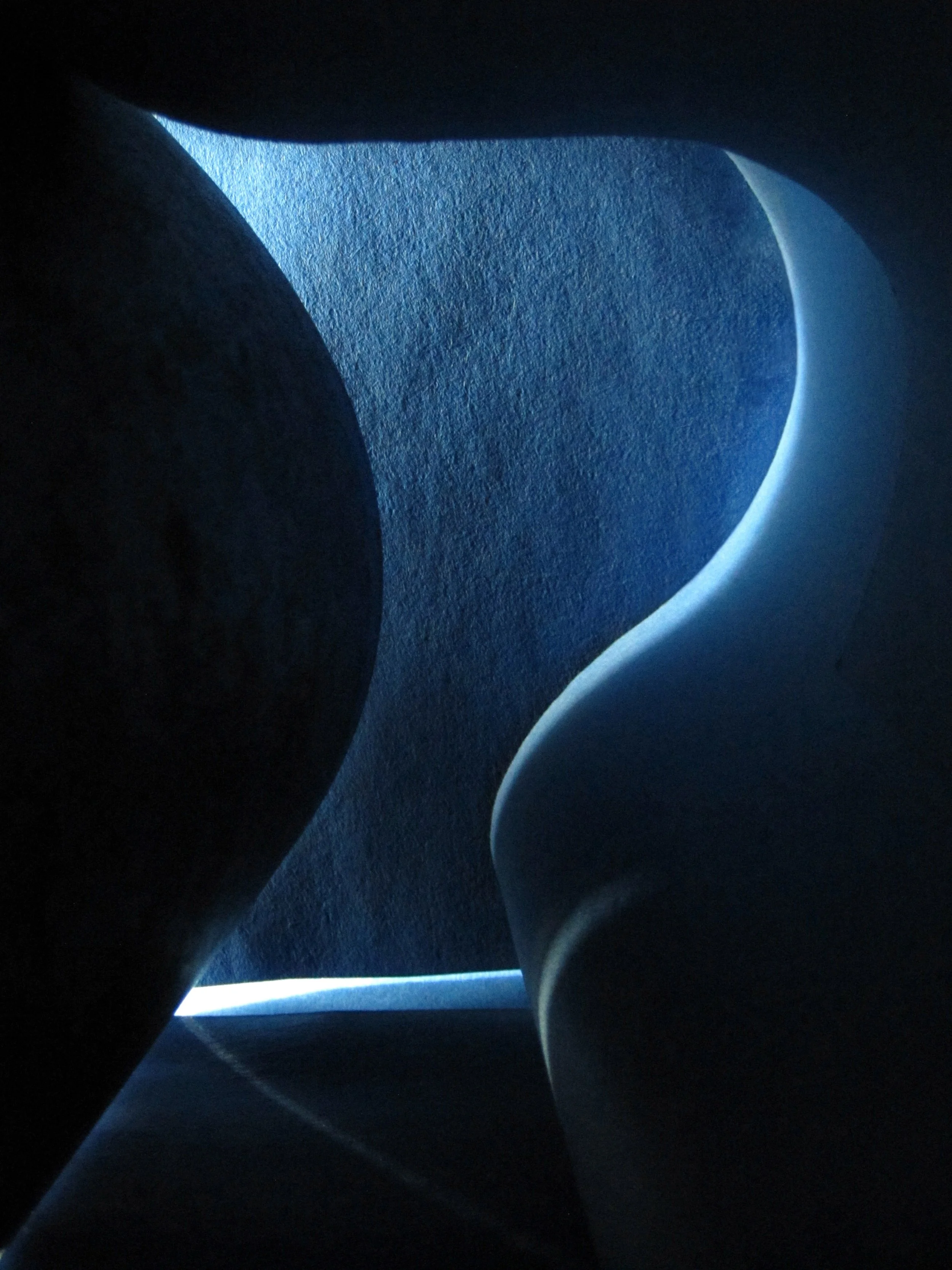 Passage, 2015, C-Type Photograph, 40 × 30cm
