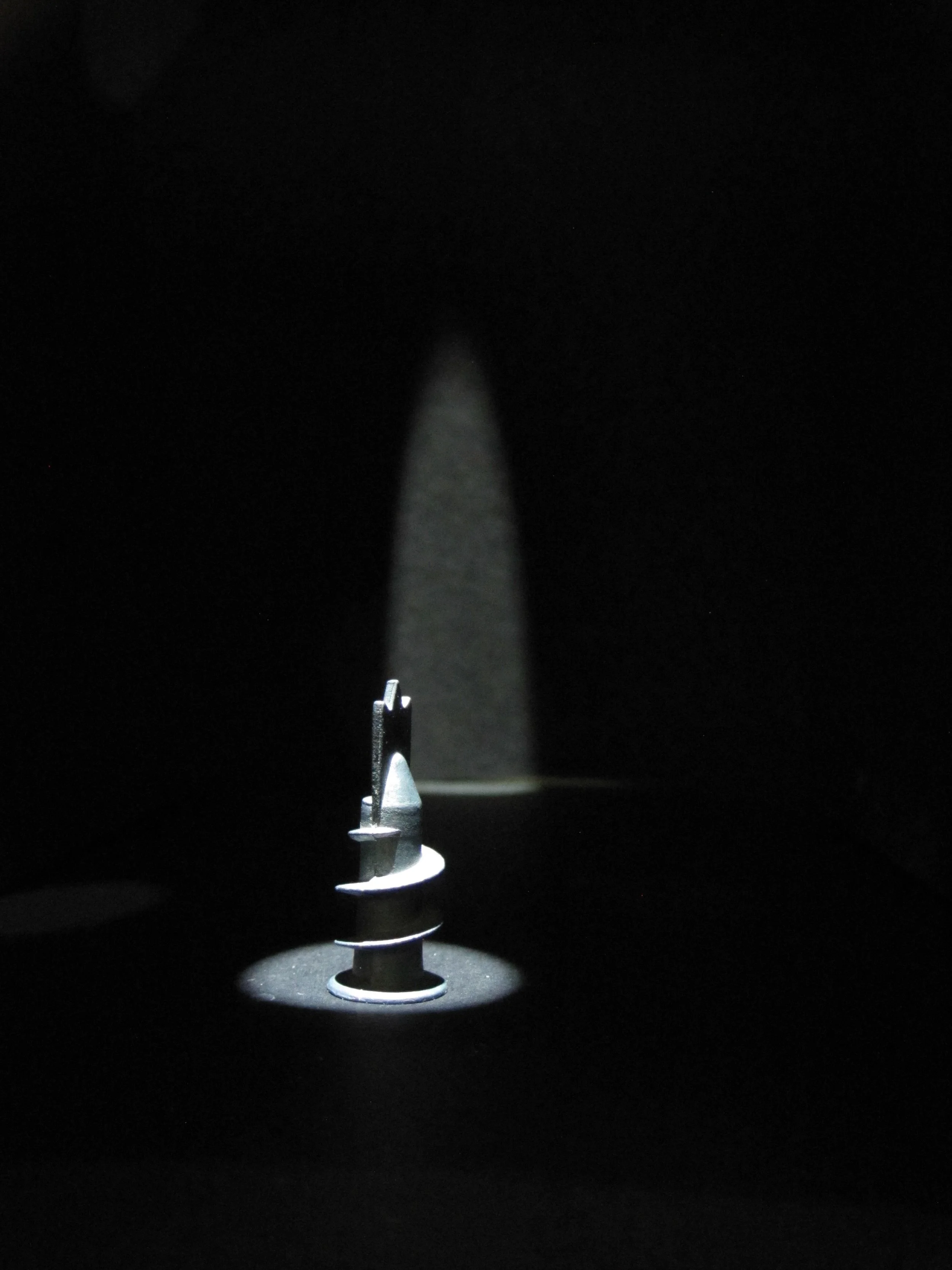 Passage II, 2016, C-Type Photograph, 40 × 30cm
