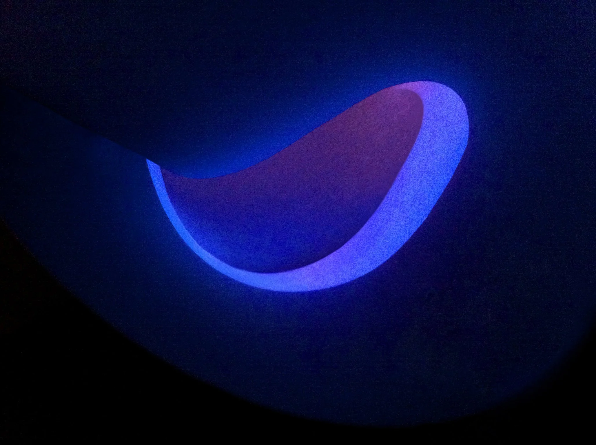 Waveform III, 2013, C-Type Photograph, 30 × 40cm