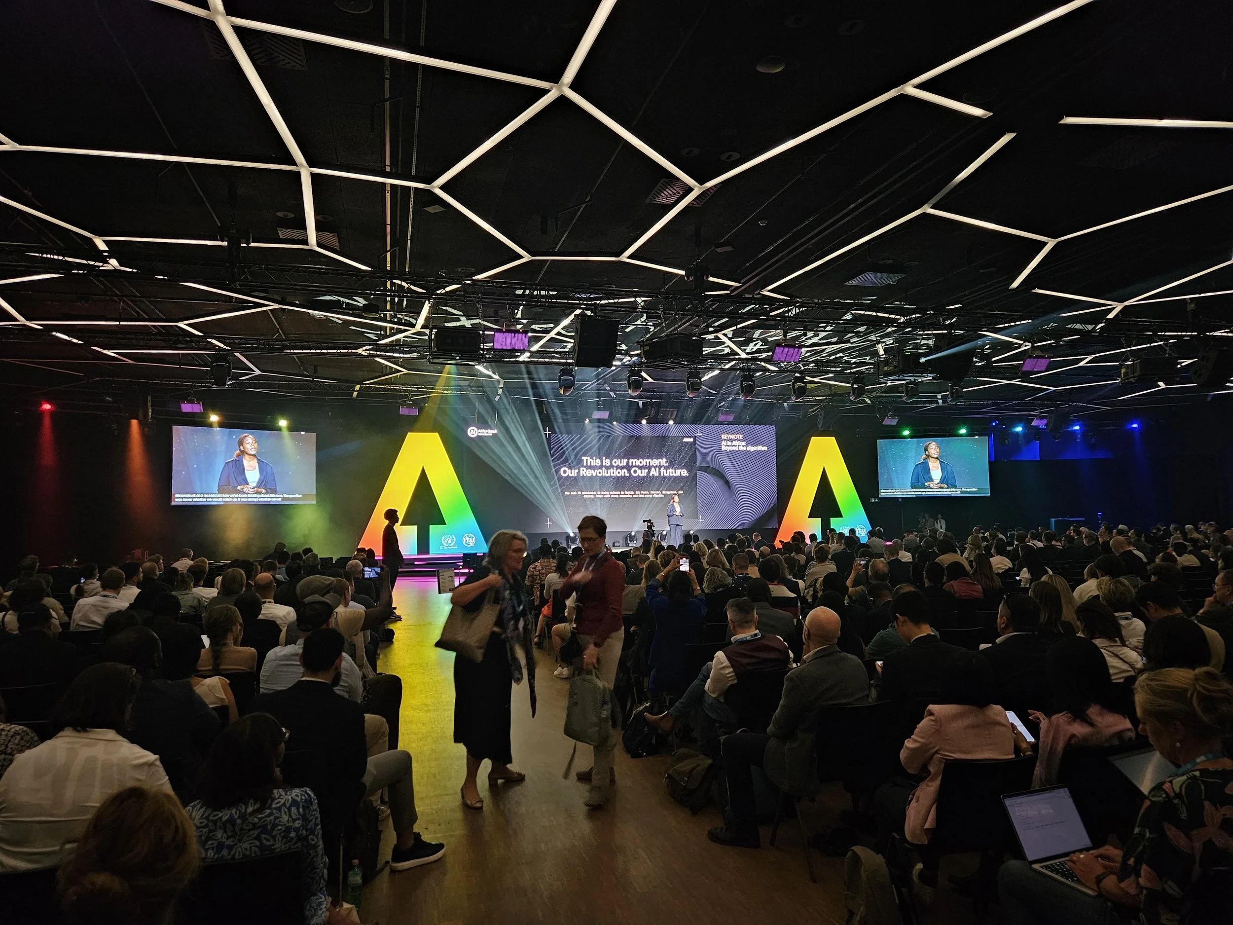 Professional Services