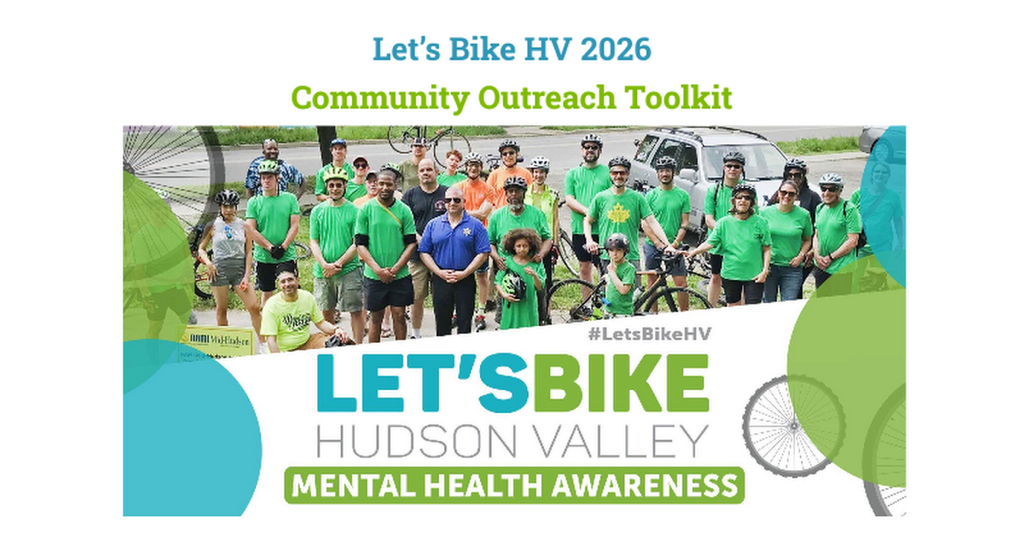 Let's Bike HV 2026