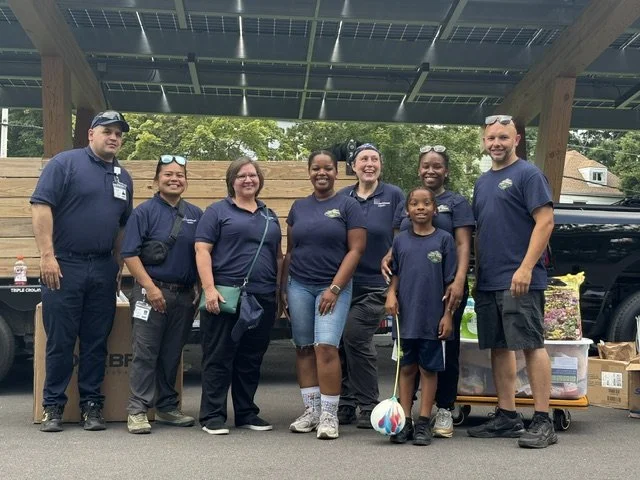 Recapping Project Pedal Power: Transforming Donated Bikes into Freedom, Confidence, and Joy for Local Youth