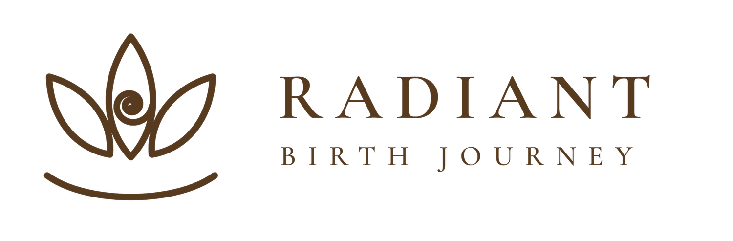 Radiant Birth Journey
