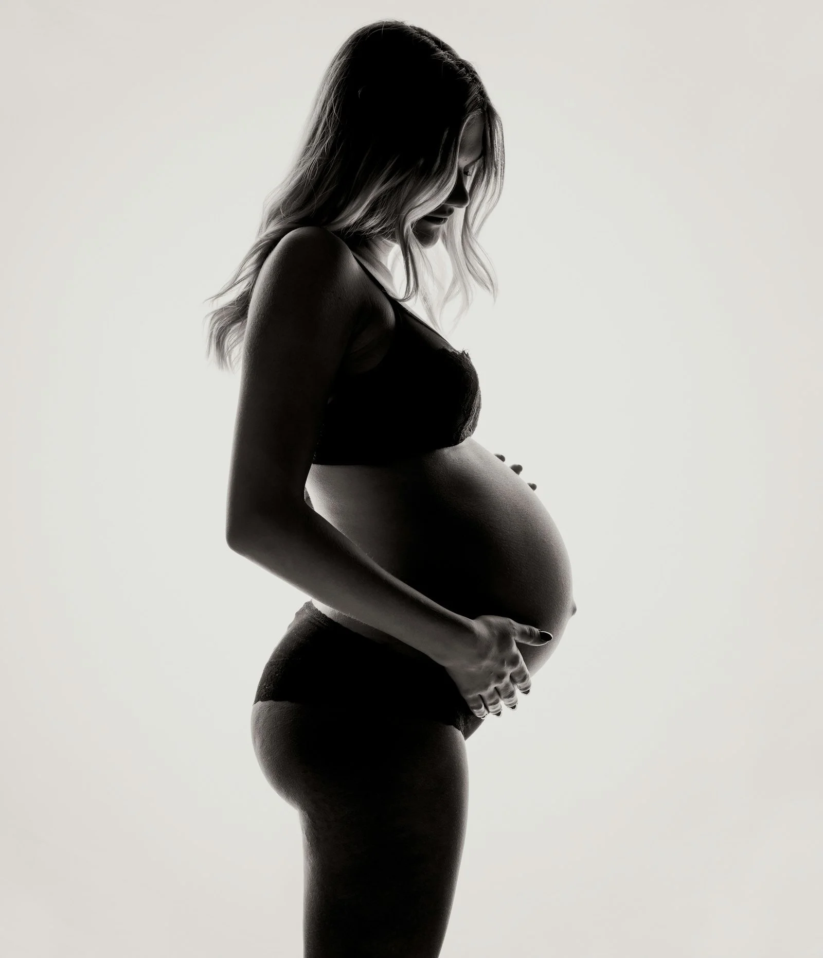Pregnancy & Birth Support
