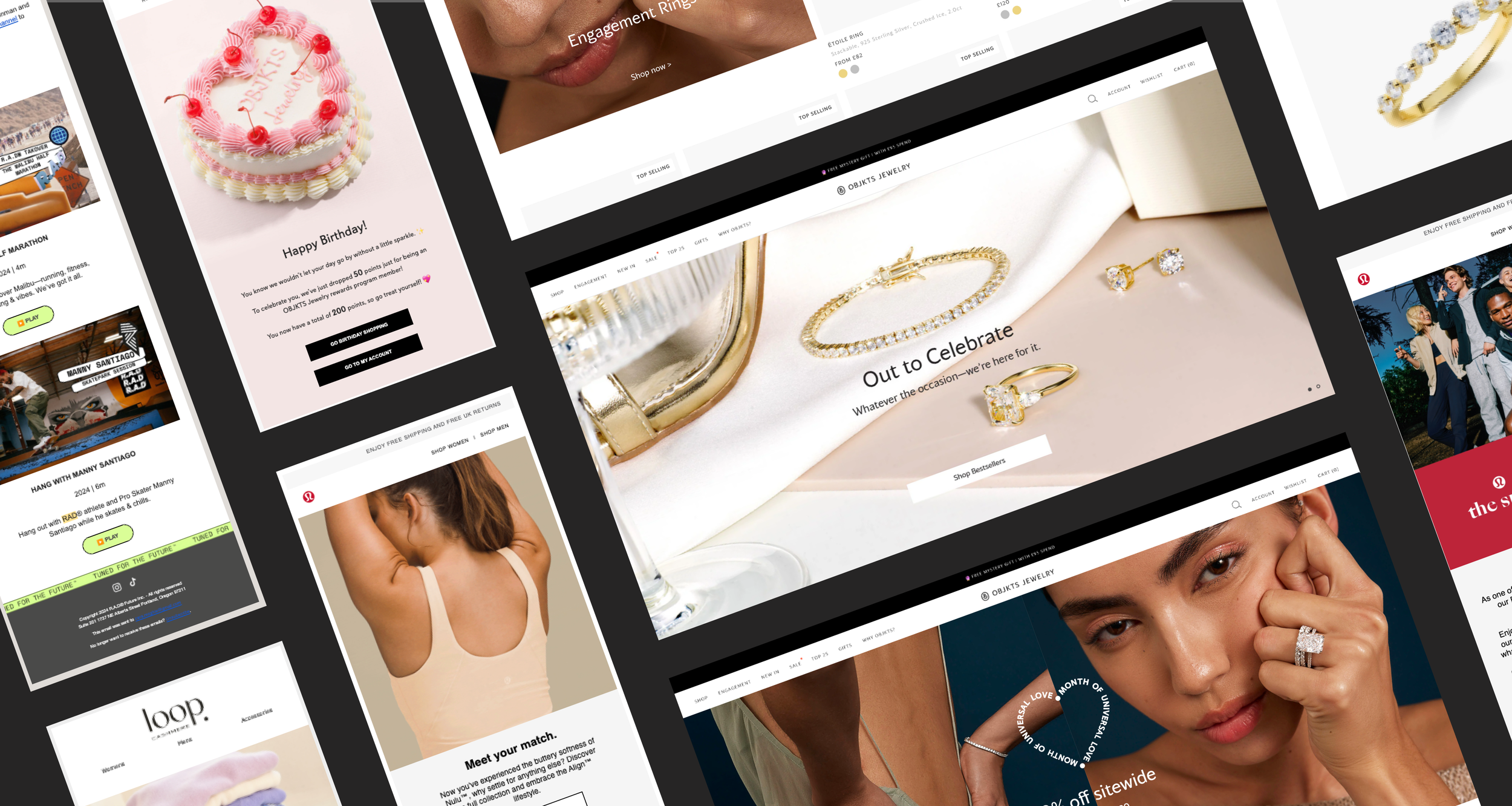 Design Visuals