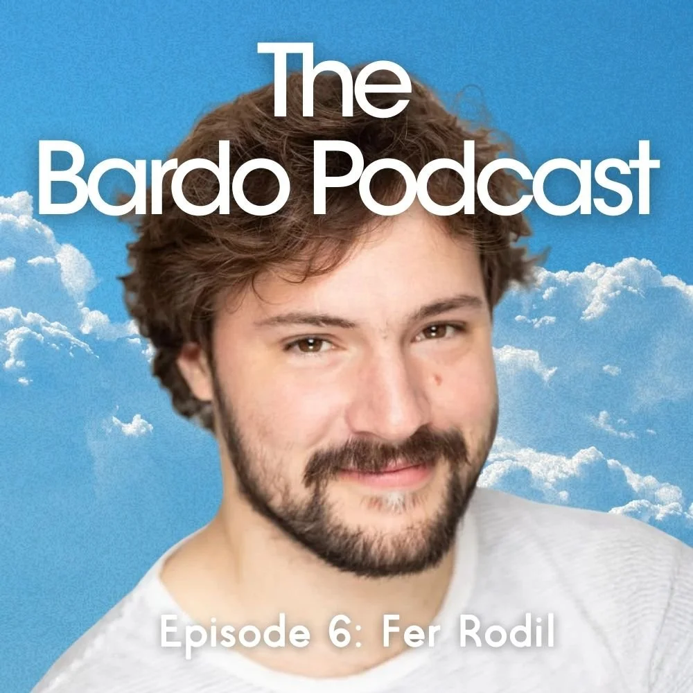 Episode 6: Fer Rodil