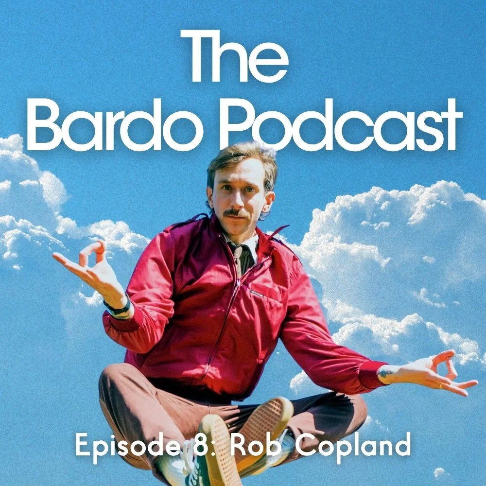 Episode 8: Rob Copland