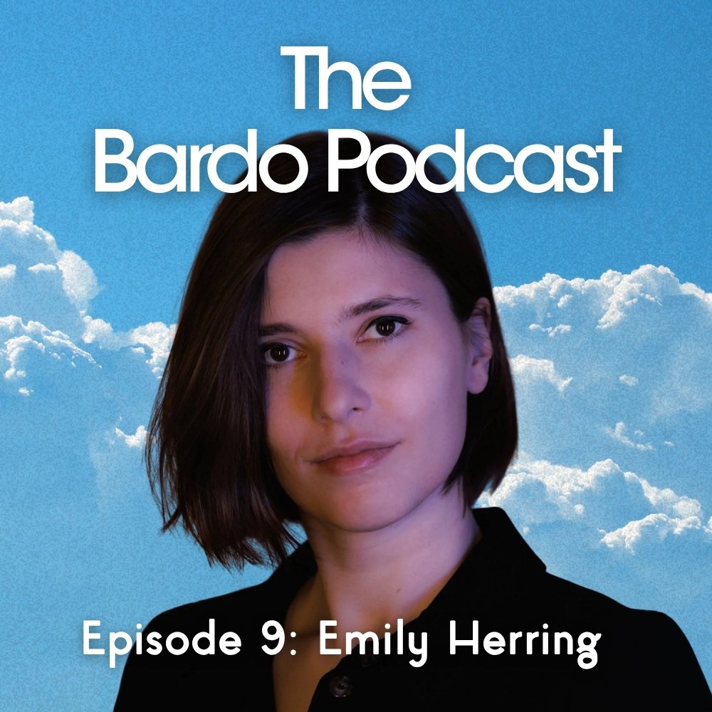 Episode 9: Emily Herring 