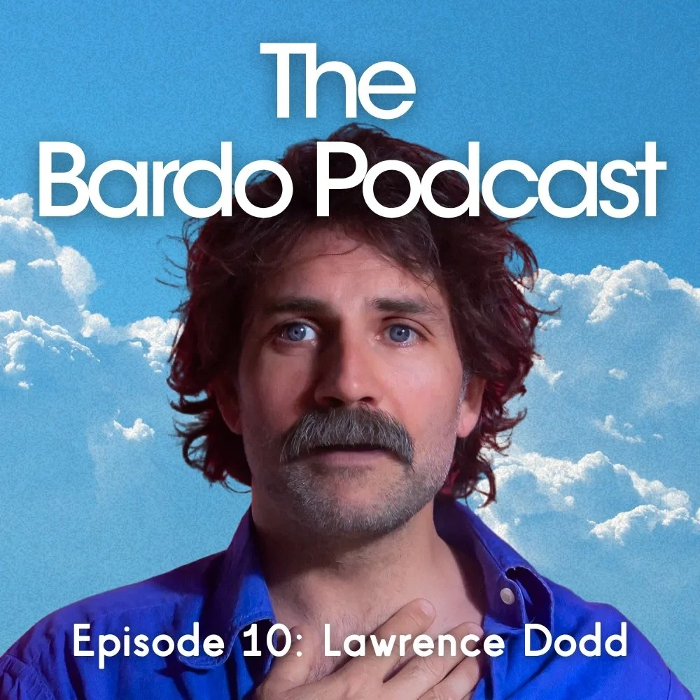 Episode 10: Lawrence Dodd