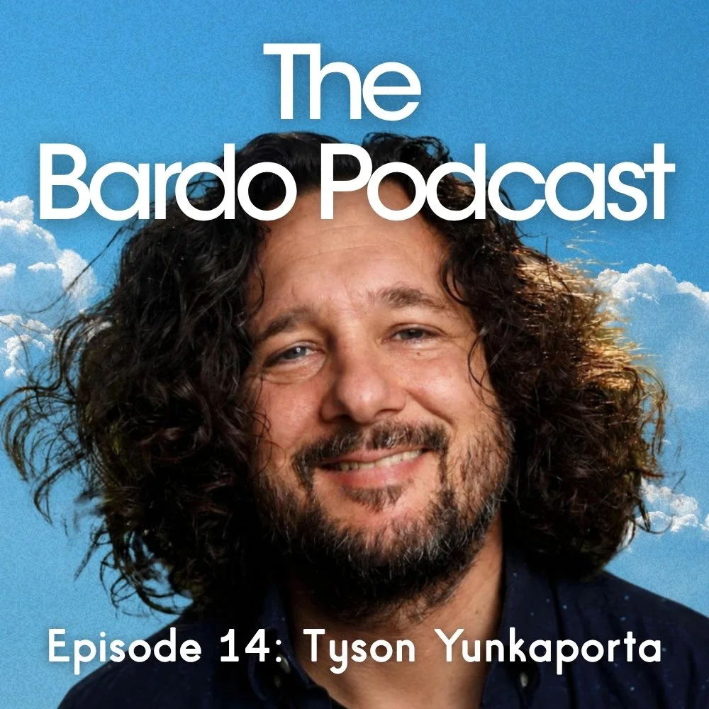 Episode 14: Tyson Yunkaporta