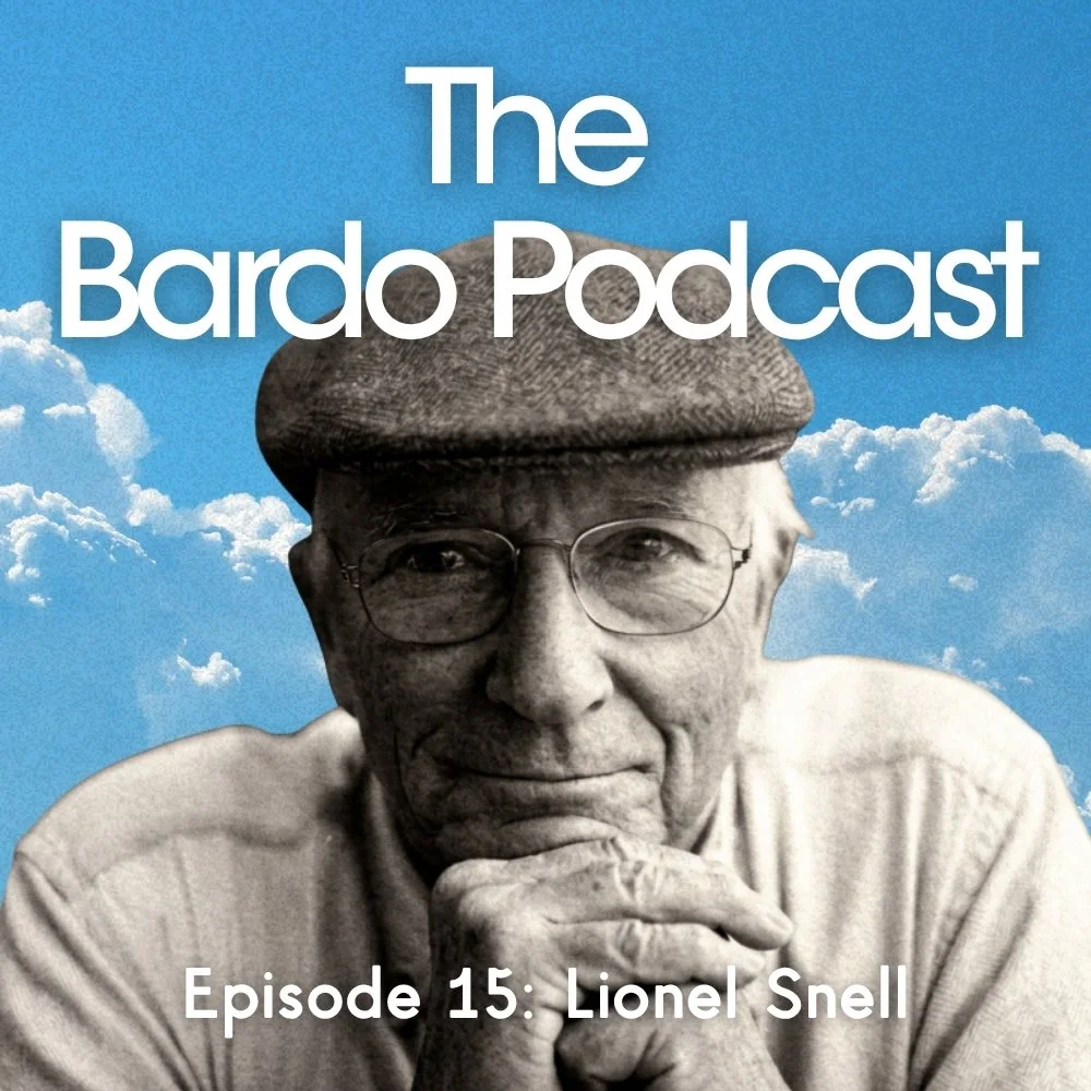 Episode 15: Lionel Snell (Ramsay Dukes)