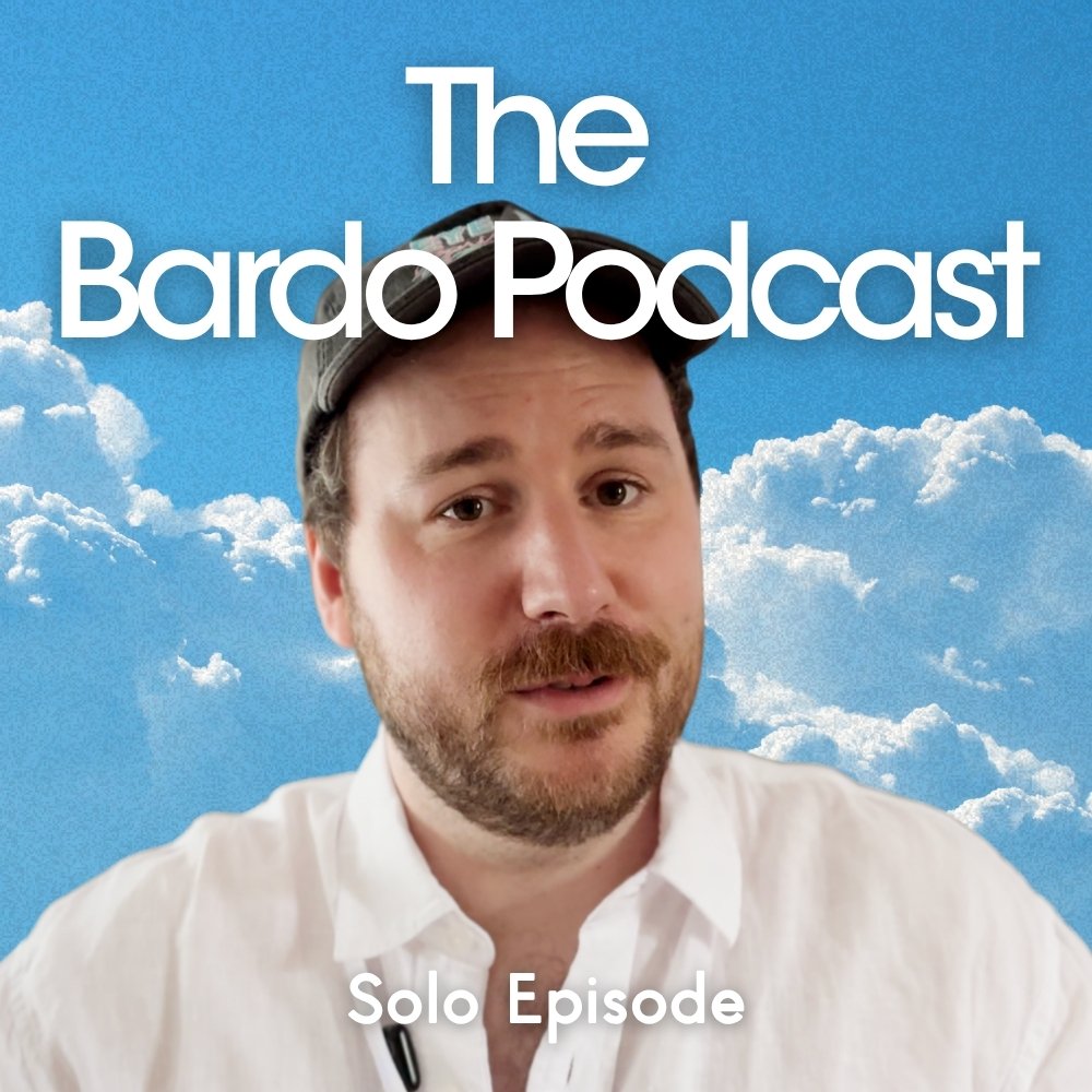 Solo Episode: You’re Waiting for Your Life to Begin