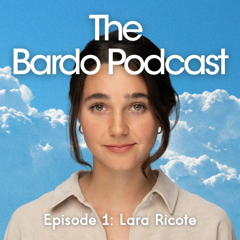 Episode 1: Lara Ricote
