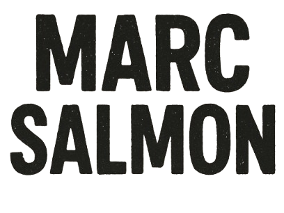 Marc Salmon