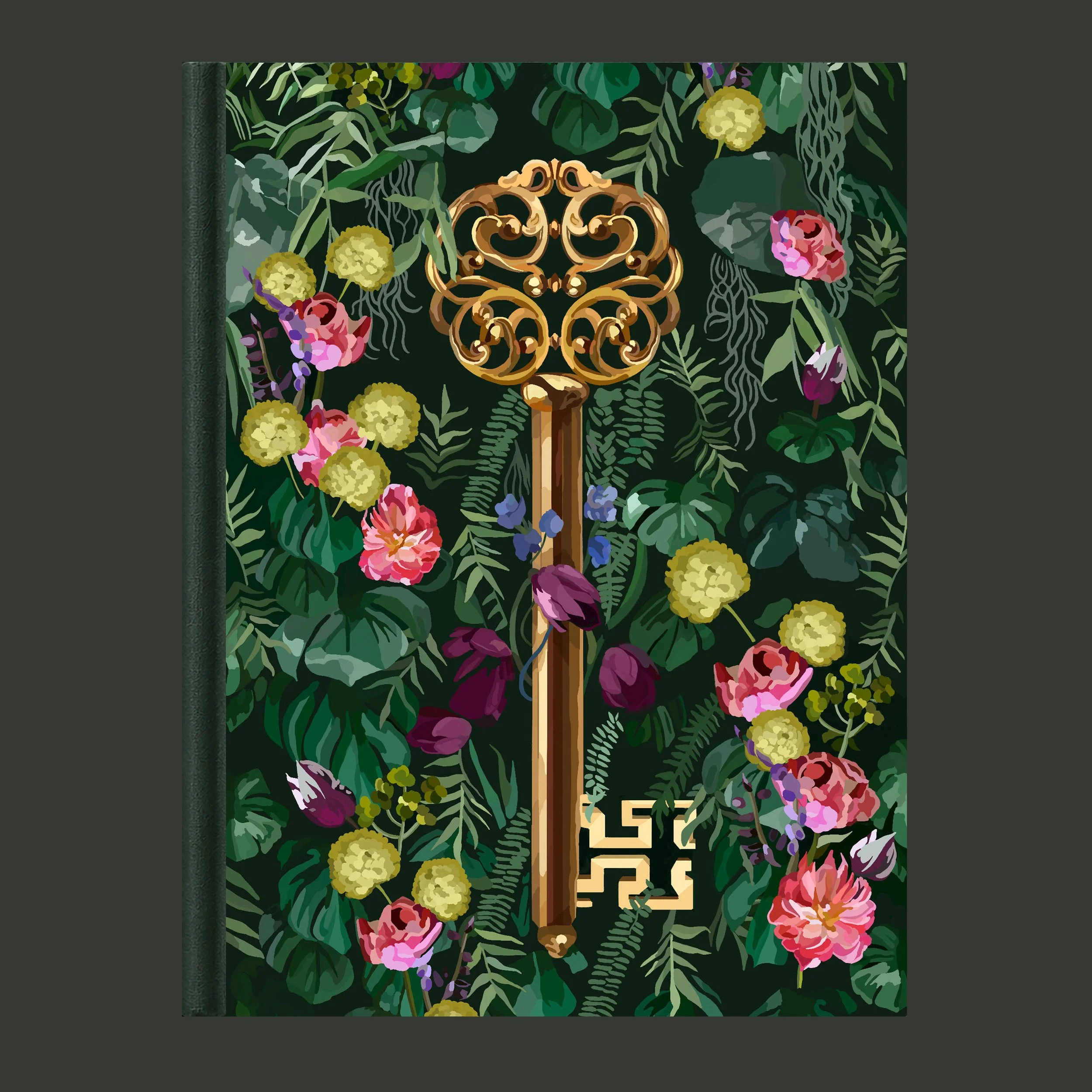 The Secret Garden