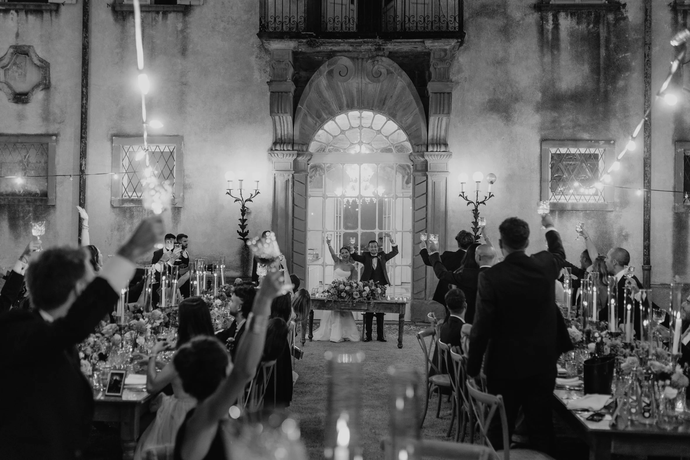 FABIOLA E MASSIMILIANO