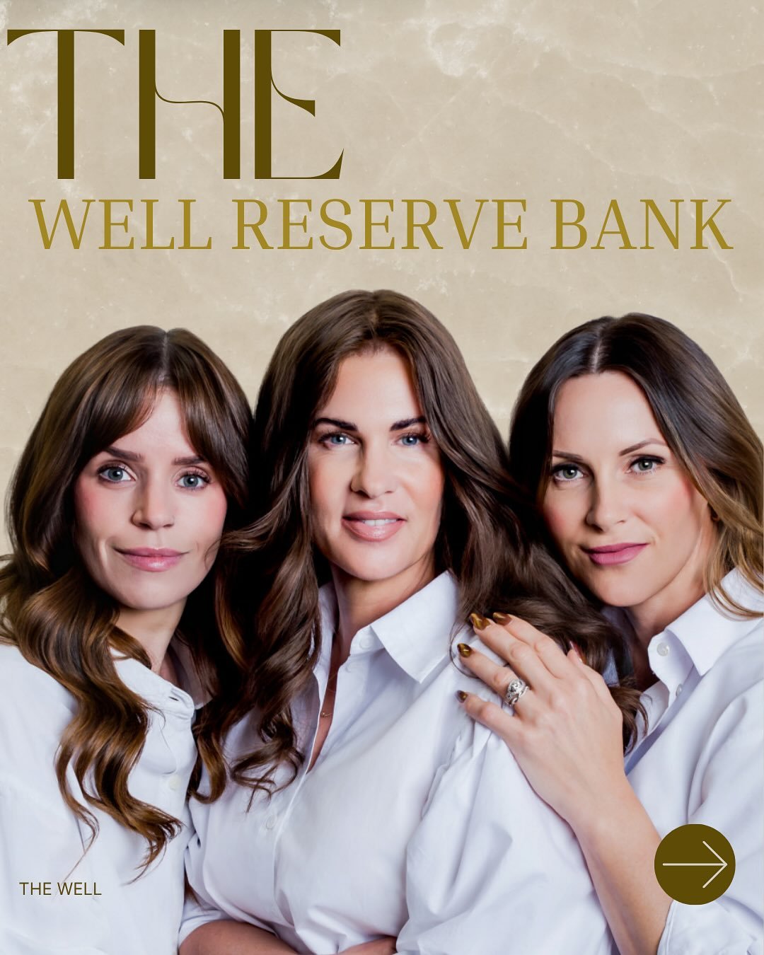 Introducing The Well Reserve Bank&mdash;our elevated savings membership for those who see beauty as a practice, not a purchase.

Your monthly contribution becomes pure credit toward the treatments and products you love, while unlocking exclusive memb