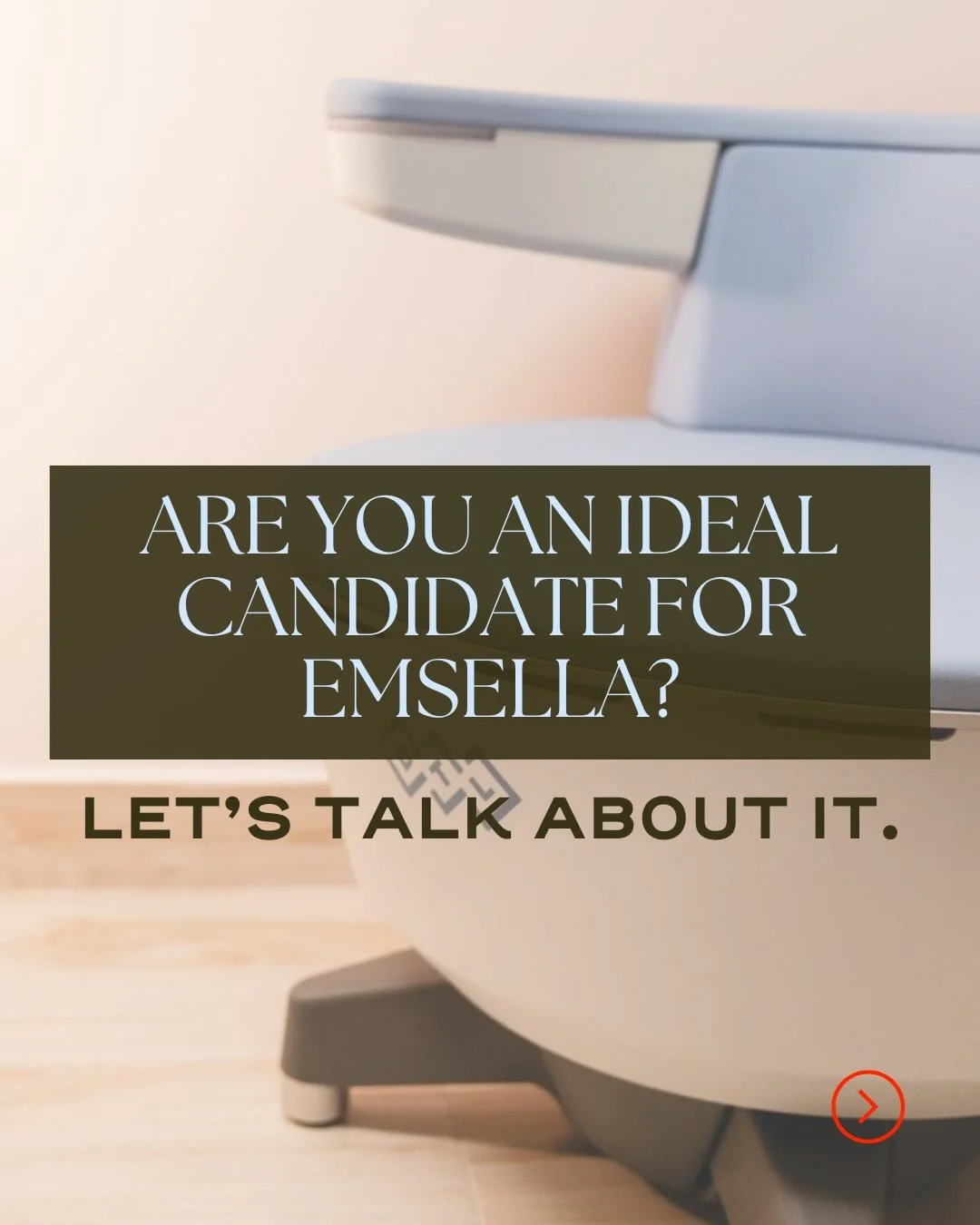Bladder leaks.
Postpartum changes.
Decreased sensation.
Avoiding workouts you used to love.

None of that is &ldquo;just part of getting older.&rdquo;

And none of it is something you just have to live with.
Your pelvic floor plays a huge role in con