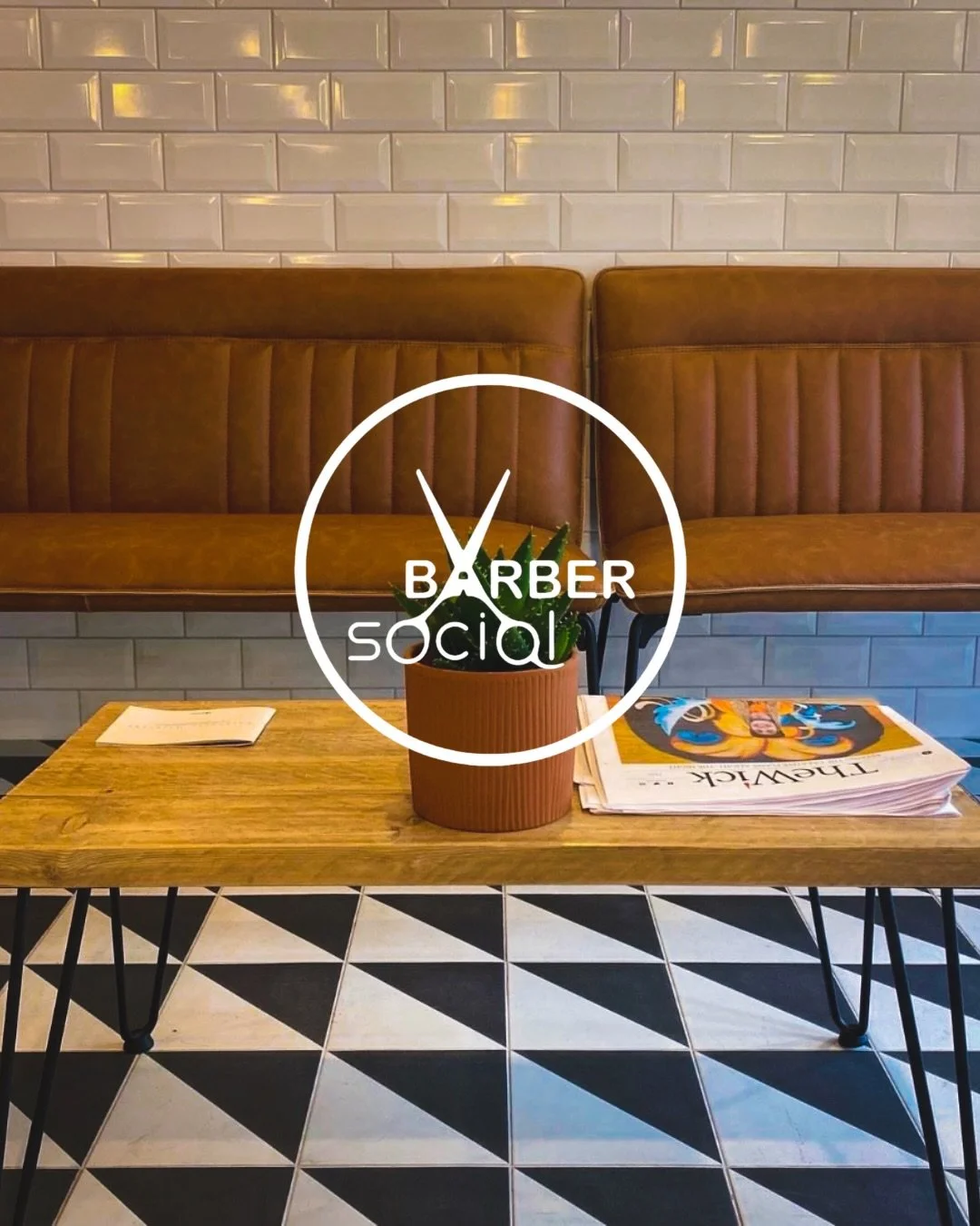 There&rsquo;s a place where everything comes together.

Between conversation, precision, and time slowing down, something is created that goes beyond a simple haircut.
Barber Social is exactly that.

A space where people always come first,
and where 